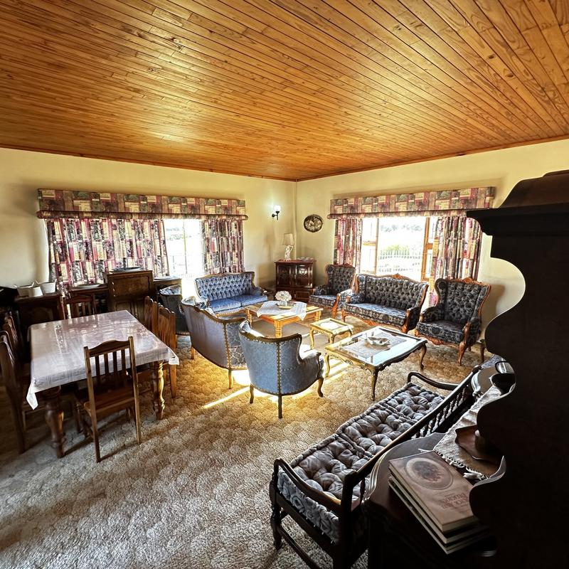 Commercial Property for Sale in Glentana Western Cape